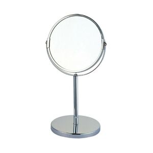 CAPALDO Miroir grossissant sur pied diamètre cm.17 hauteur cm.35 - Salon - Publicité