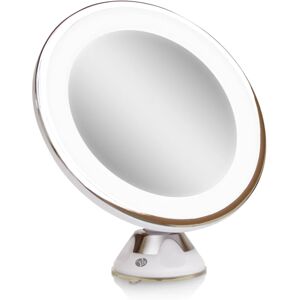 Rio Multi-Use Led Mirror miroir grossissant à ventouse 1 pcs