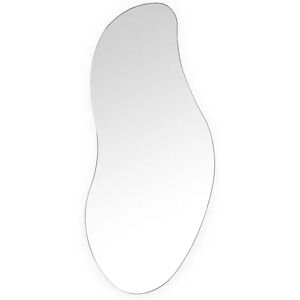 NV GALLERY Miroir BERNIE - Miroir design organique, 180x80