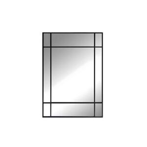 Decoclico Miroir verrière en métal