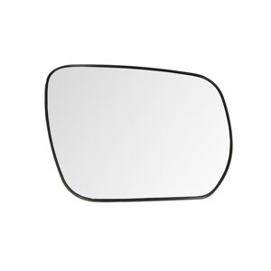 Blic Rétroviseur extérieur - verre de miroir BLIC 6102-18-2002412P