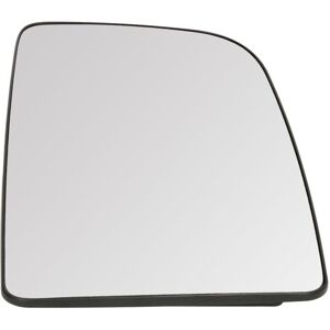 Mekra Rétroviseur extérieur - verre de miroir MEKRA 155891742H, Droite