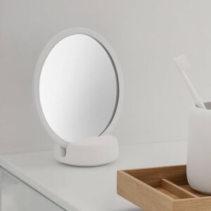 Blomus SONO Miroir cosmétique, grossissement x 5, 66279,