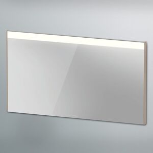 Duravit Brioso Miroir avec éclairage LED, BR7024075750000,