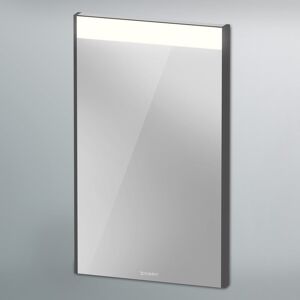 Duravit Brioso Miroir avec éclairage LED, BR7020049490000,