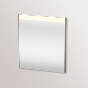 Duravit Brioso Miroir avec éclairage LED, BR7001043430000,
