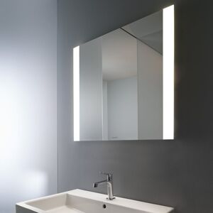 Duravit Miroir avec éclairage LED, LM7877000000000,