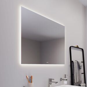 Duravit Miroir avec éclairage indirect LED, LM7808000000000,