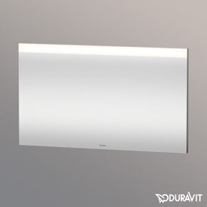 Duravit Miroir avec éclairage LED, LM7848000000000,