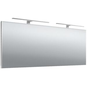 Emco Mee Miroir avec éclairage LED, 449600012,