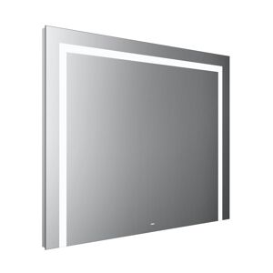 Emco MI 220 Miroir avec éclairage LED, 104140008000100,