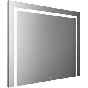 Emco MI 220 Miroir avec éclairage LED, 104060008000100,