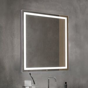 Emco MI 230 Miroir avec éclairage LED, 105170006000100,