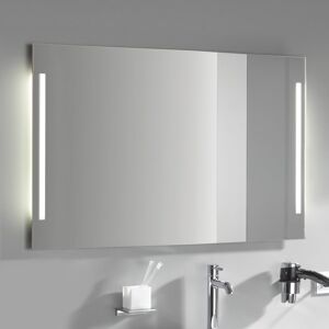 Emco Premium Miroir avec éclairage, 449600074,