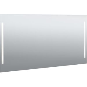 Emco Premium Miroir avec éclairage, 449600076,