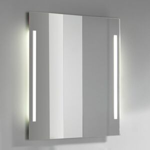 Emco Premium Miroir avec éclairage, 449600071,