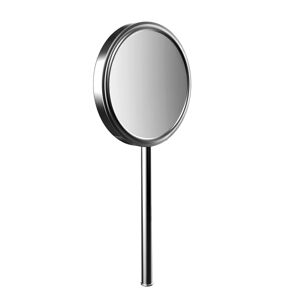 Emco Pure Miroir cosmétique, grossissement x 3, 109400131,