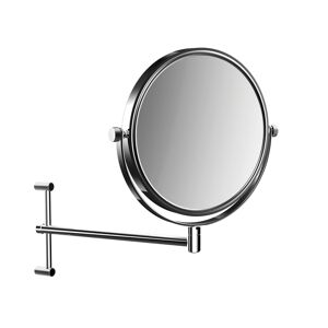 Emco Pure Miroir cosmétique, grossissement x 3, 109400111,