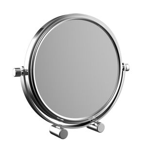 Emco Pure Miroir cosmétique, grossissement x 5, 109400132,