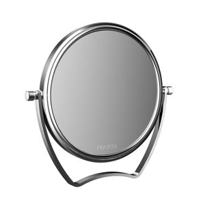 Emco Pure Miroir cosmétique, grossissement x 5, 109400126,