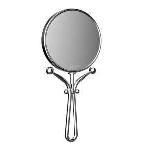 Emco Pure Miroir cosmétique, grossissement x 5, 109400124,
