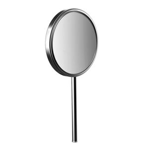 Emco Pure Miroir cosmétique, grossissement x 5, 109400133,