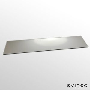 evineo ineo   ineo PRO Set de miroirs latéraux pour armoire de toilette, 2 pièces, BL000076,