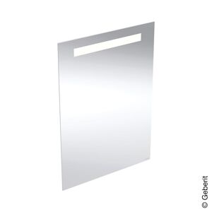 Geberit Option Basic Square Miroir éclairé, 502804001,