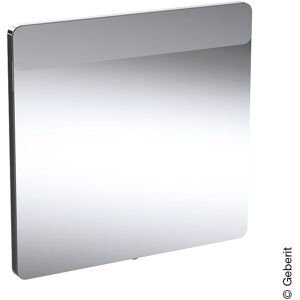 Geberit Option Miroir avec éclairage LED, 819270000,