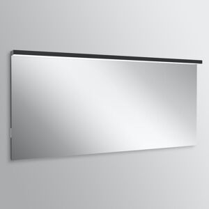 Schneider ADVANCEDLINE Ultimate Miroir avec éclairage, 197.140.01.41, ALU1/SP 140/TW