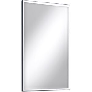 Top Light Lumen Light Miroir avec éclairage LED, 28-1607022,