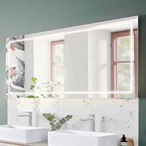 Villeroy & Boch Finion Miroir LED avec Bluetooth, G6101600,