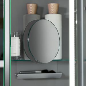 Villeroy & Boch My View 14 Miroir grossissant, BAST00900,