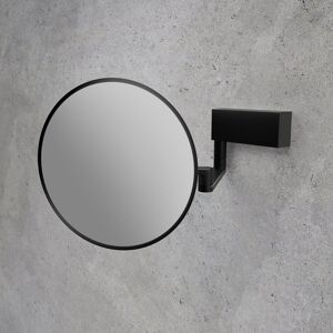 Viverso Miroir cosmétique à grossissement x 5, VM7001MB,