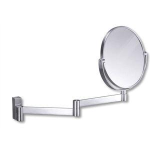 Zack LINEA Miroir cosmétique, grossissement x 1, x 3, 40109,