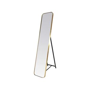 Conforama Miroir psyché FINN coloris noir