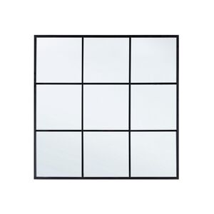 BIZZOTTO Miroir Miroir Ac-C Window Nucleos Noir