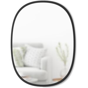 Umbra Miroir mural oval Umbra 61x46 cm