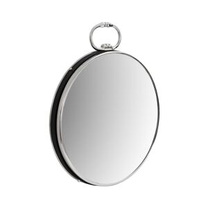 ReCollection Miroir Fer Argent