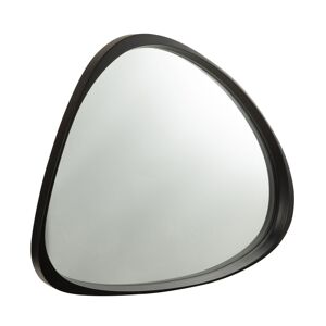 Meubles & Design Miroir moderne contour noir