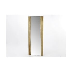 AMADEUS Miroir racine 180 cm - Marron Bois Amadeus 3x70 cm