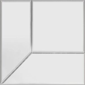 Miroir Mosaic Square XL - Cloudnola