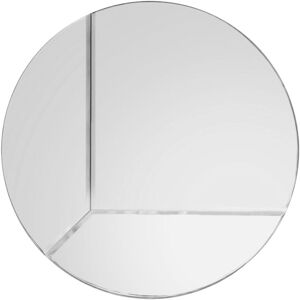 Miroir rond 55 cm Mosaic Round XL - Cloudnola