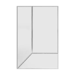 Miroir rectangulaire 60x90 cm Mosaic Rectangle XL - Cloudnola