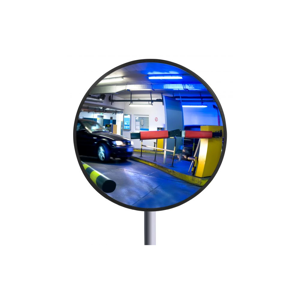 Axess Industries miroir de signalisation multi-usages   forme circulaires   matière plexiglas...
