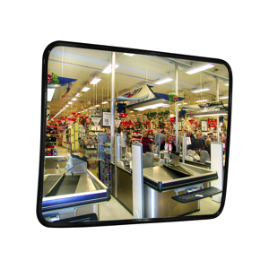 Axess Industries miroir de surveillance   surface 40 x 60 cm