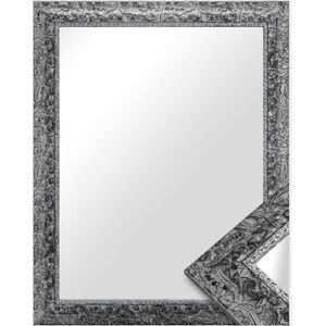 Ramverkstad 60x90 Ombud Miroir Ralph Argent - Propres mesures