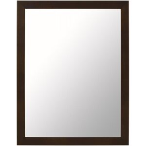 Ramverkstad Miroir Trendline Marron - Propres mesures