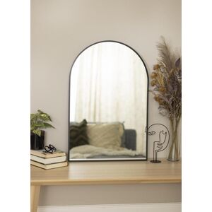 Artlink Miroir Modern Noir 51x76 cm