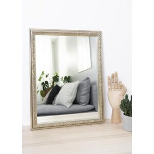 Artlink Miroir Nostalgia Argent 30x40 cm (30x40 cm)